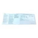 Manual Proprietário Chevrolet Onix Turbo 1.0 2020