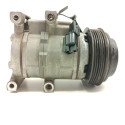 Compressor Ar Condicionado Hyundai Hb20 1.6 2013 / 2020
