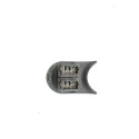 Botão Vidro Eletrico Dianteira Citroen C3 2009