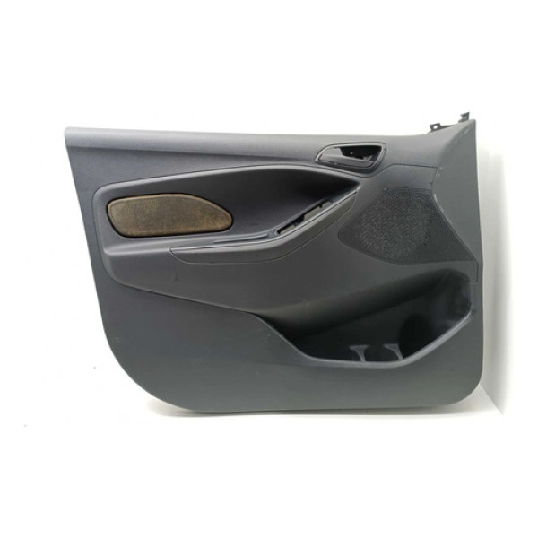 Forro Porta Dianteira Esquerda Ford Ka 2015