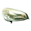 Farol Dianteiro Esquerdo Renault Sandero 2013 Esquerdo/motorista