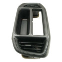 Moldura Central Difusor Fiat Strada 2020