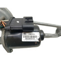 Galhada Motor Limpado Parabrisa Chevrolet Celta 2002