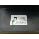 Painel Comando Ar Central Chevrolet Corsa 1999