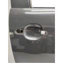 Porta Direita Volkswagen Fox 2 Portas 2004 2005 2006 A 2010 Dianteira Esquerdo Cinza-escuro