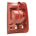 Lanterna Traseira Lado Esquerdo Vw Amarok 2012 Esquerdo/motorista Vermelho