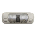 Luz Teto Cortesia Chevrolet Montana 2010