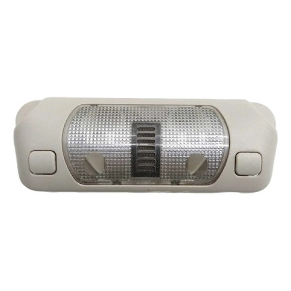 Luz Teto Cortesia Chevrolet Montana 2010