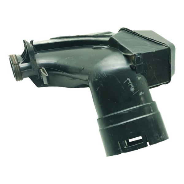 Caixa Ressonadora Citroen C4 Picasso 2.0 2007 2008 