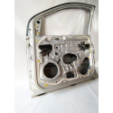 Porta Dianteira Direita Fiat Palio Grand Siena Original Dianteira Direita Prateado