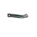 Braco Ajuste Alternador Chevrolet Celta 2010 Preto