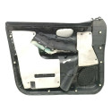Forro Porta Dianteiro Direito Nissan Frontier 2017
