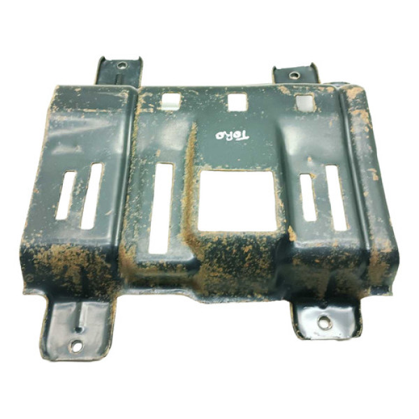 Protetor Carter Cardan Fiat Toro 2.0 2016