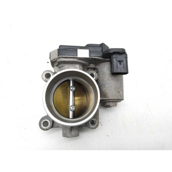 Corpo Borboleta Tbi Chevrolet Onix Ltz 1.4 8v 2018