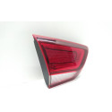 Lanterna Tampa Traseira L/e Chevrolet Cobalt 2017 Original