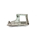 Moldura Difusor Ar Esquerdo Toyota Corolla 2009