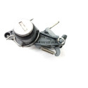 Miolo Chave Tampa Traseira Volkswagen Golf 2010