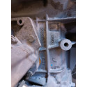 Caixa Câmbio Manual Chevrolet Onix 1.0 2013