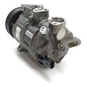 Compressor Ar Condicionado Vw Tiguan 2.0 R-line 2018 19 20