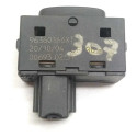 Botão Vidro Elétrico Dianteira Direita Peugeot 307 2004