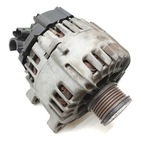 Alternador Peugeot 308 408 2.0 16v 2012 2013 2014 2015