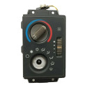 Comando Ar Condicionado Chevrolet Blazer 2000
