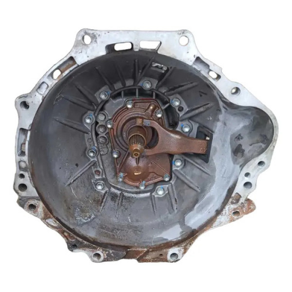 Caixa Câmbio Manual Toyota Hilux 3.0 2010