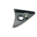 Acabamento Interno Retrovisor Direito Renault Sandero 2017