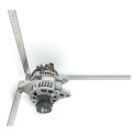 Alternador Toyota Corolla 1.8 2018