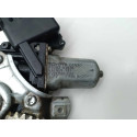 Máquina Vidro Elétrica Dianteir Esquerda Toyota Corolla 2010