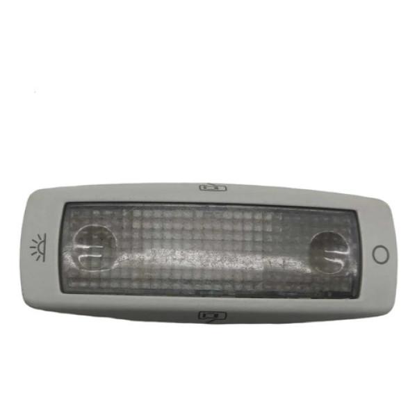 Luz Teto Cortesia Volkswagen Fox 2012