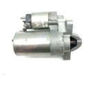 Motor Partida Arranque Peugeot 307 1.6 2.0 2012 