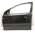 Porta Dianteira Esquerda Chevrolet Vectra 2007 2008 A 2011 Dianteira Esquerdo Preto