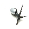 Retrovisor Manual Lado Direito Gm Corsa Montana 2006 A 2013