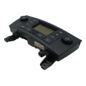 Comando Ar Condicionado Digital Fiat Stilo Sporting 1.8 2009