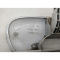 Maçaneta Externa Porta Traseira Esquerda Cobalt 2013 Branco Traseira