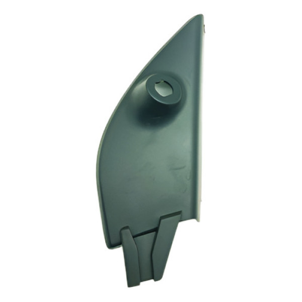 Acabamento Interno Retrovisor Lado Direito Vw Gol G5 2009