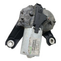 Motor Limpador Traseiro Chevrolet Celta 2002