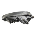 Farol Direito Volkswagen Golf Tsi 2014 15 Original Direito