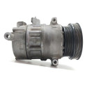 Compressor Ar Condicionado Vw Jetta Variant 2.5 170 Cv