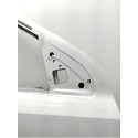 Porta Dianteira Direita Chevrolet Vectra 2007 2008 2009 2010 Dianteira Direito Branco