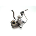 Turbina Peugeot 3008 1.6 Thp Original  Borgwarner K03 