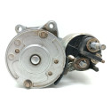 Motor Partida Arranque Renault Duster 1.6 16v 233001105r
