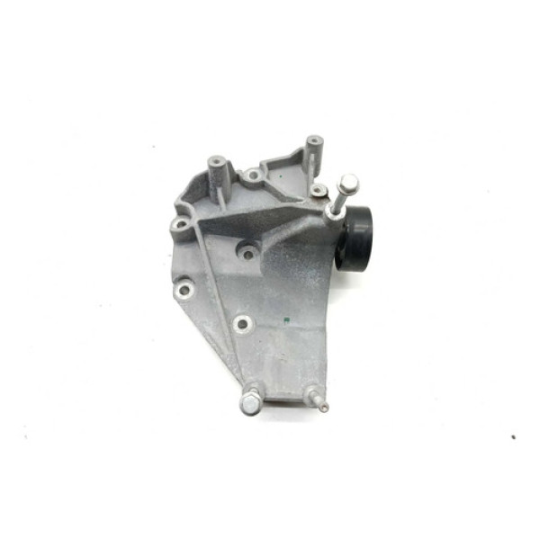 Suporte Compressor Ar Condicionado Chevrolet Onix 1.4 2018