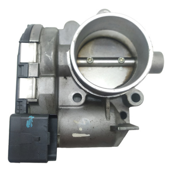 Corpo Borboleta Tbi Citroen C3 1.4 8v 2010
