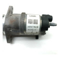 Motor Partida Arranque Chevrolet Onix 1.4 2018