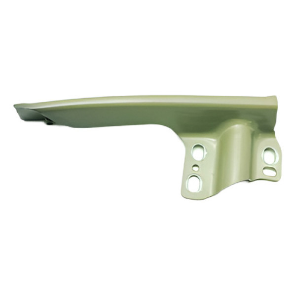 Suporte Paralama Esquerdo Vw Tiguan R-line 350 2020