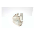 Farol Milha Lado Esquerdo Chevrolet Blazer 2000 Transparente