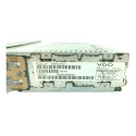 Rádio Cd Player Citroen C4 Picasso 2008