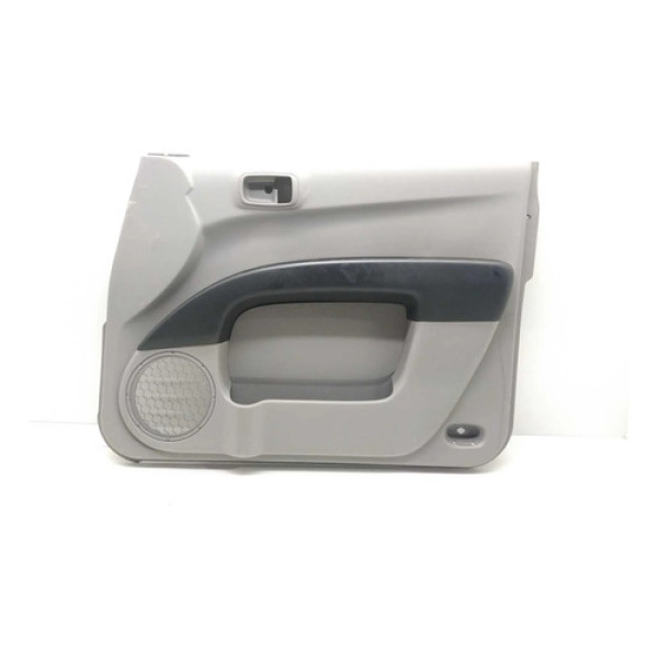 Forro Porta Dianteira Direita Mitsubishi Triton  2010